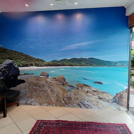 Acropolis Marina Hotel Άνγκρα Ντος Ρέις Εξωτερικό φωτογραφία
