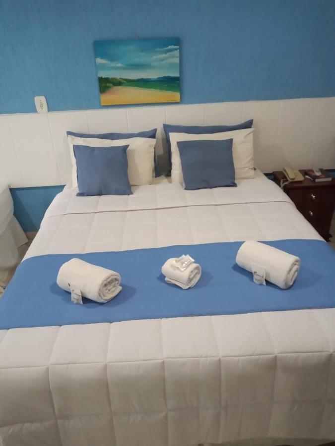 Acropolis Marina Hotel Άνγκρα Ντος Ρέις Εξωτερικό φωτογραφία
