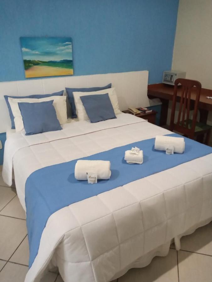 Acropolis Marina Hotel Άνγκρα Ντος Ρέις Εξωτερικό φωτογραφία